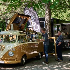 Coffe...... Werner Schuffenhauer